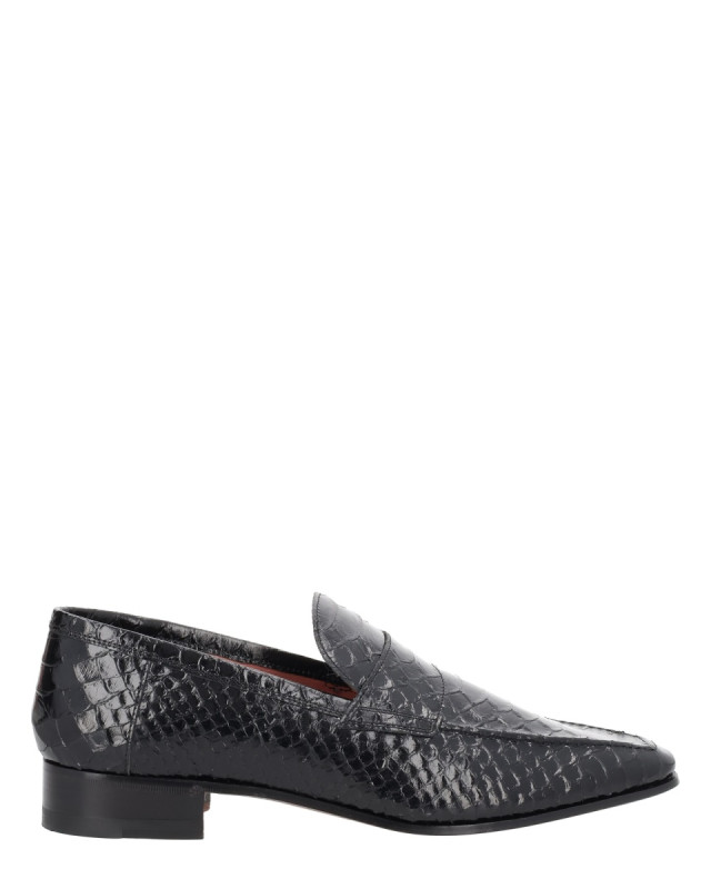 [Paris Texas] Loafer SS26 PX1898_XPTACBLACK