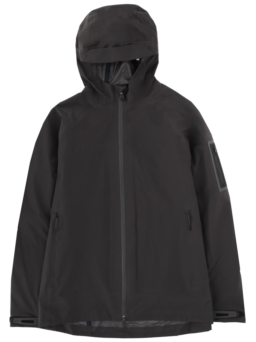 [BOSS] Casual Jacket SS26 50551076_102771001