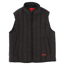 [HUGO] T-shirts Sleeveless SS26 50552653_10277330001