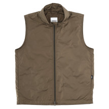 [Aspesi] T-shirts Sleeveless SS26 PI21_796196237