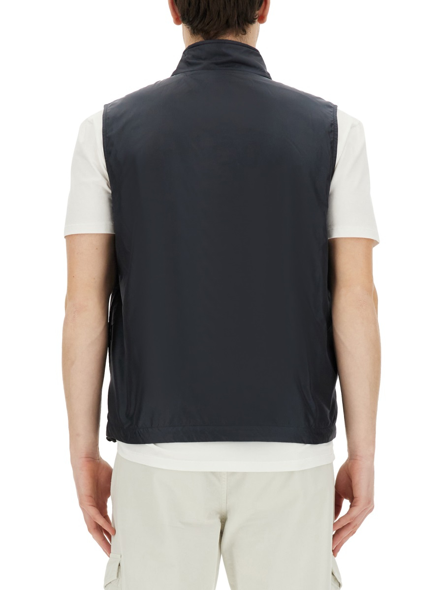 [Aspesi] T-shirts Sleeveless SS26 PI21_796196101