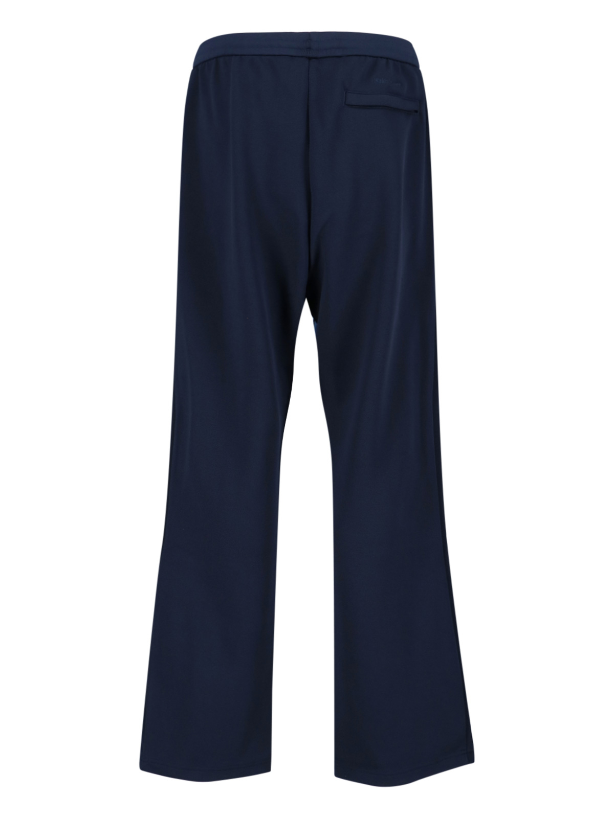 [ADIDAS ORIGINALS BY WALES BONNER] Training Pants SS25 JM8215NTNAVY