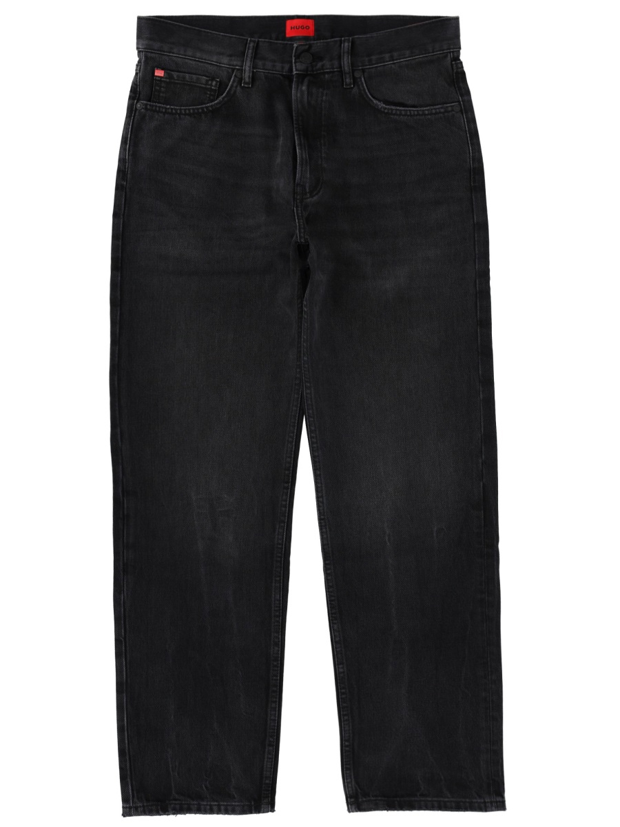 [HUGO] Jeans SS26 50554200_10274921021