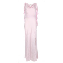 [Rotate Birger Christensen] Sleeveless dress SS26 1156791809_BCR19081809