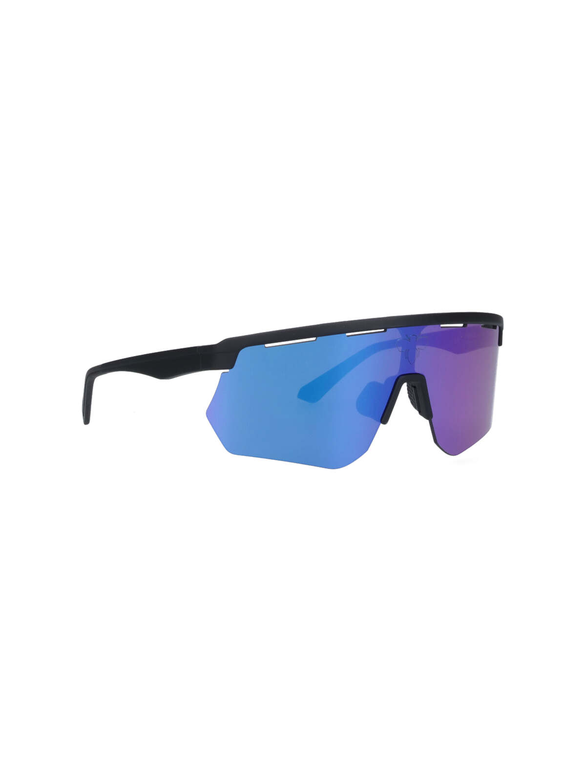 [FACE HIDE] Sunglasses SS25 RAIDERULTRAVIOLETTO