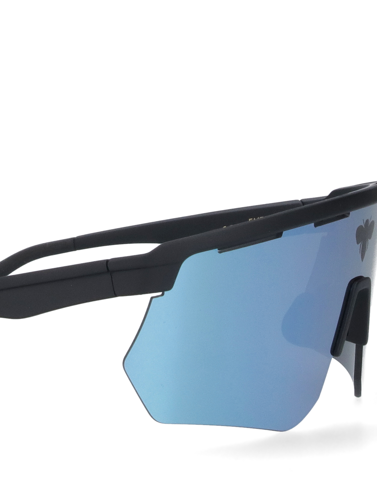[FACE HIDE] Sunglasses SS25 RAIDERBLUESILVER