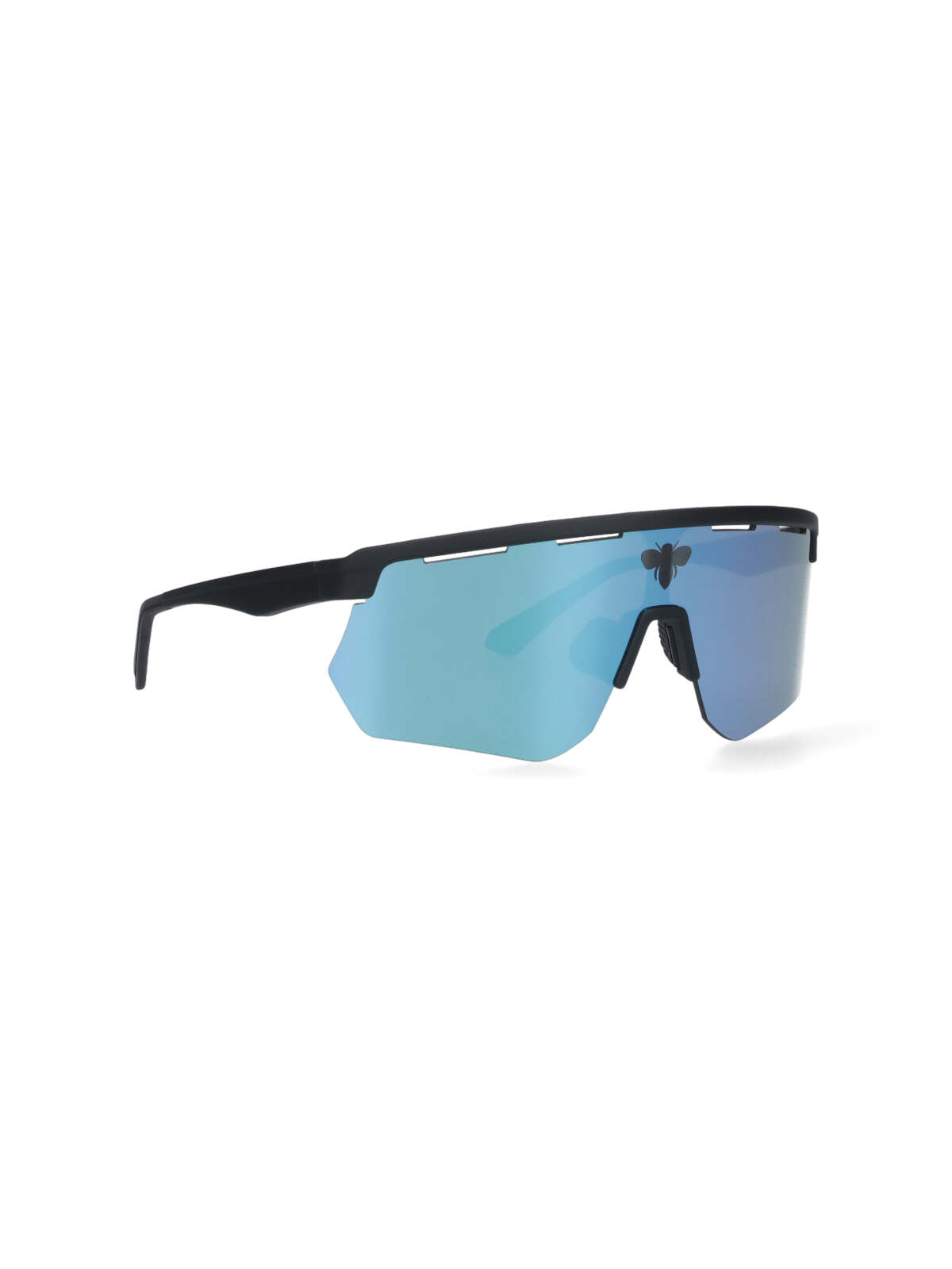 [FACE HIDE] Sunglasses SS25 RAIDERBLUESILVER
