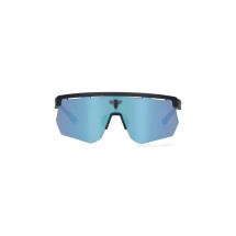 [FACE HIDE] Sunglasses SS25 RAIDERBLUESILVER