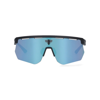 [FACE HIDE] Sunglasses SS25 RAIDERBLUESILVER