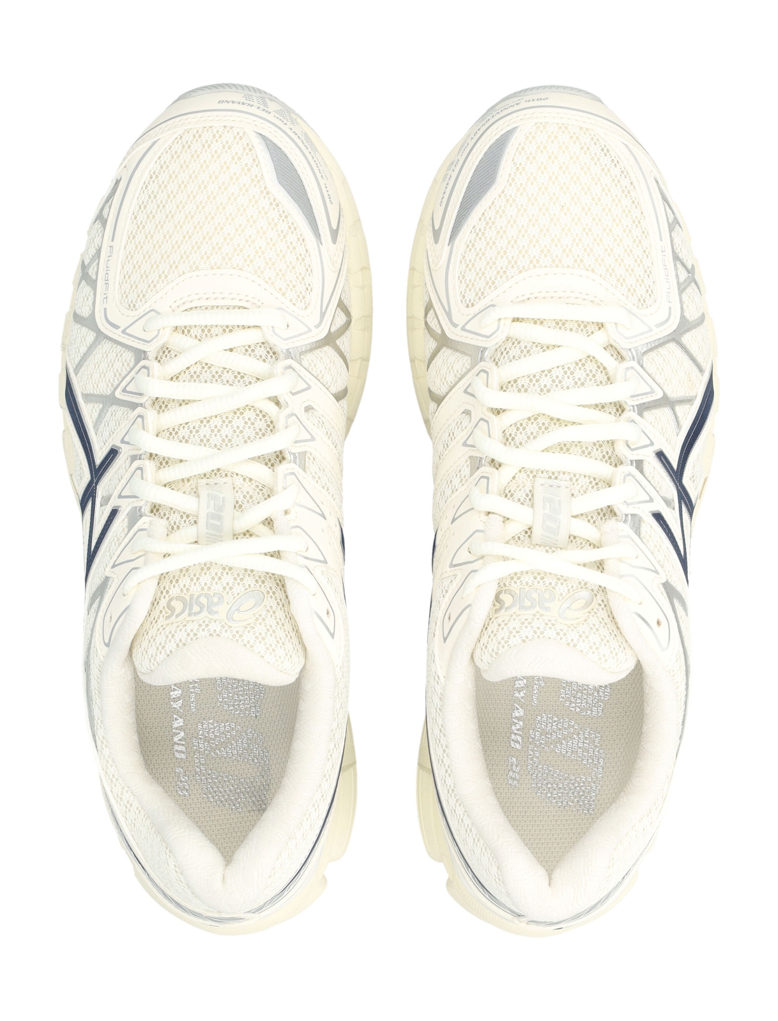 [Asics] Sneakers SS26 1203A388104