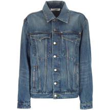 [UMIT BENAN] Jacket SS26 SS26W500130102001MEDIUM WASH