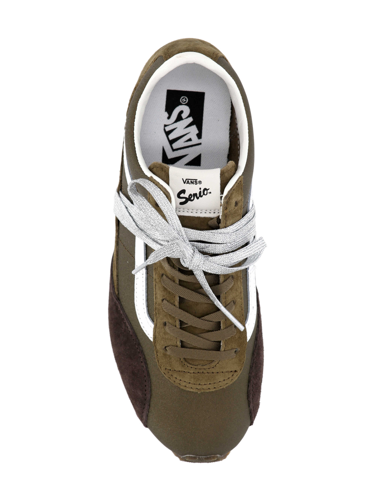 [VANS] Sneakers SS26 VN000EHQOLV1OLV1