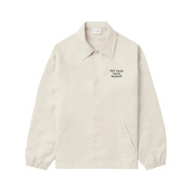 [DROLE DE MONSIEUR] Bomber Jacket FW26 PERM-JT183 PA014 MASTI