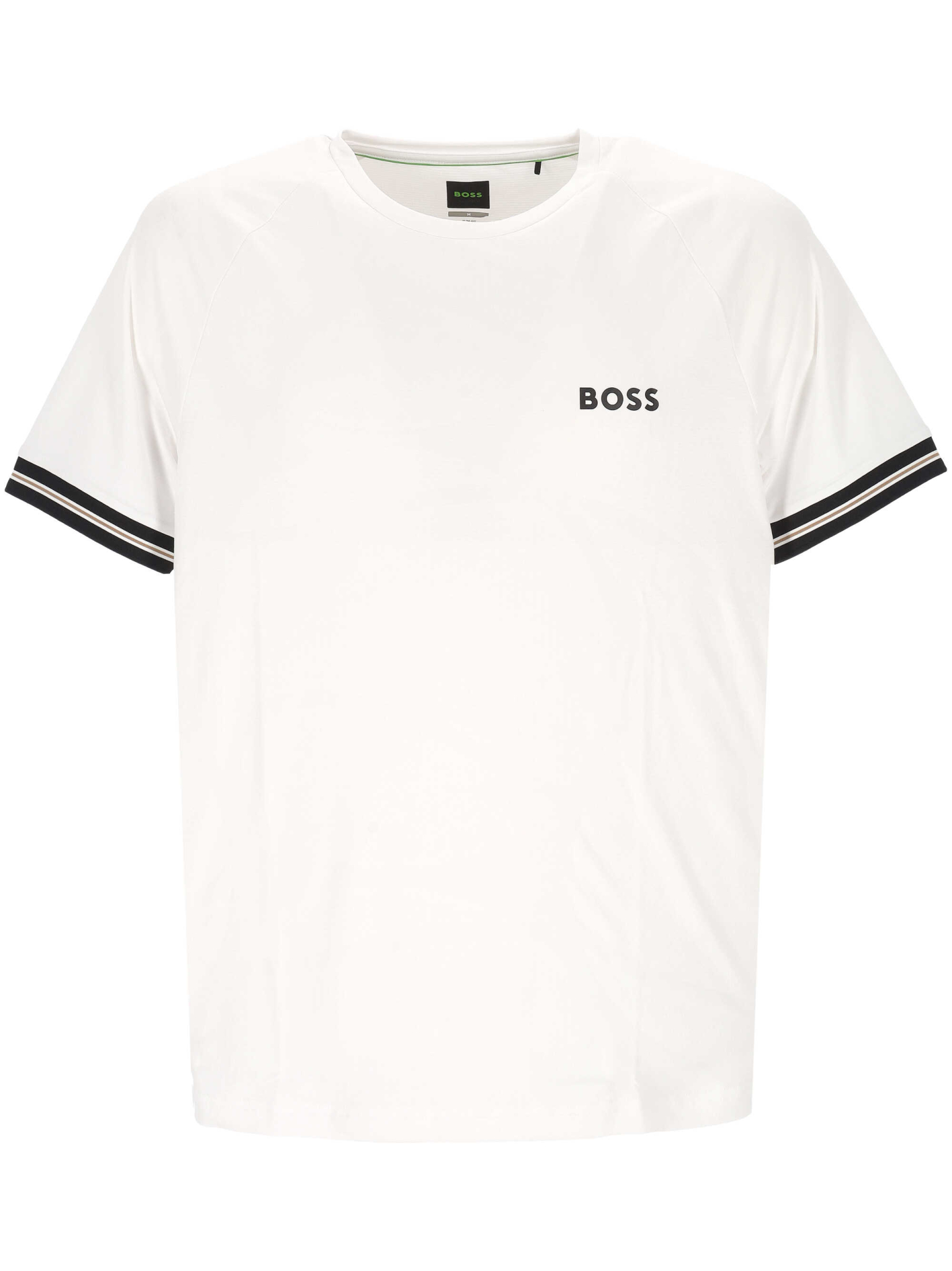 [BOSS] T-shirts Short Sleeve SS26 50559207100