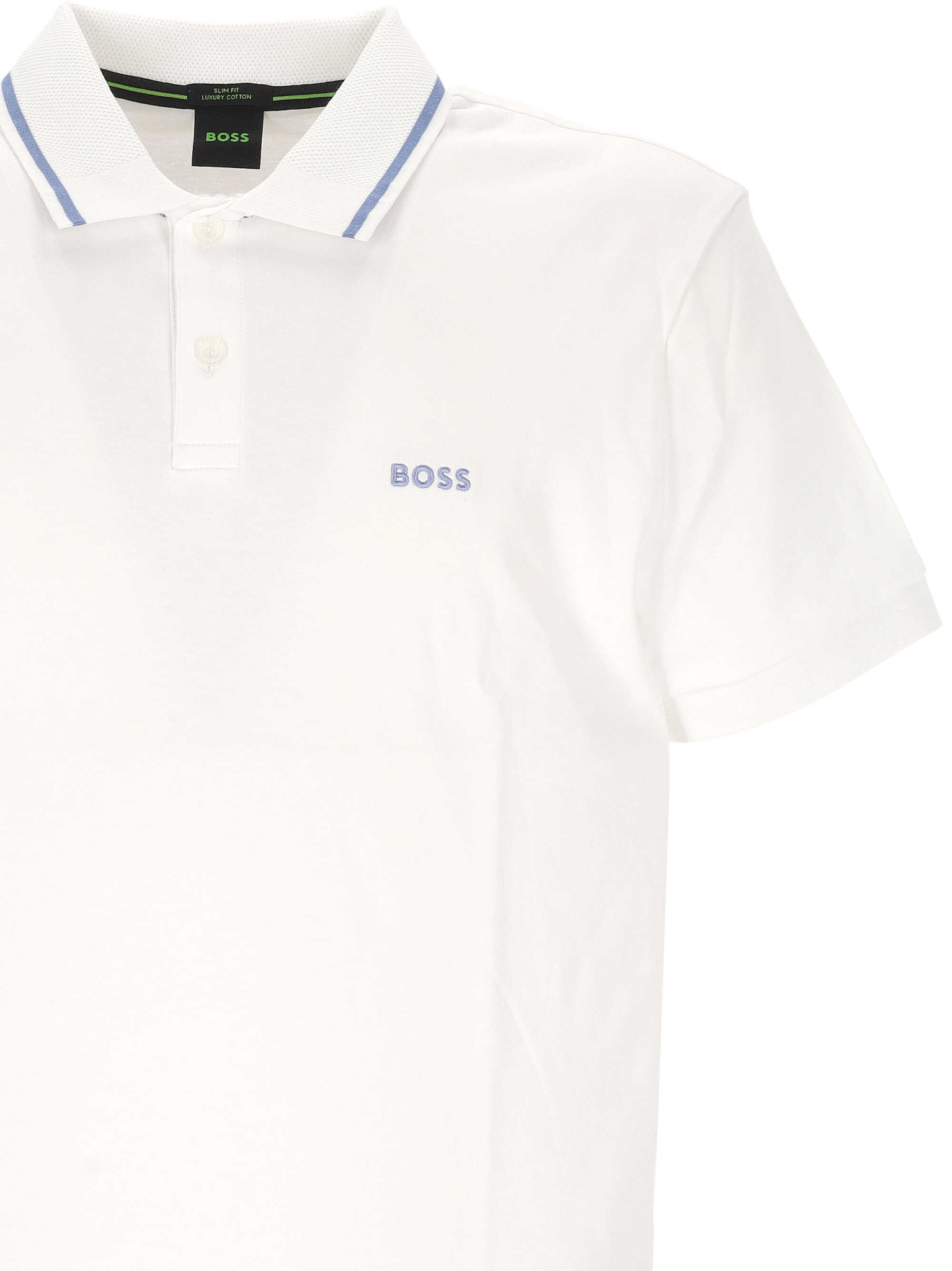 [BOSS] T-shirts Short Sleeve SS26 50562481100