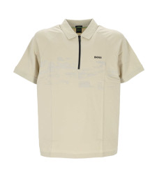 [BOSS] T-shirts Short Sleeve SS26 50559010272