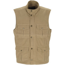 [Barbour] Vest SS26 MGI0284MGIBE31