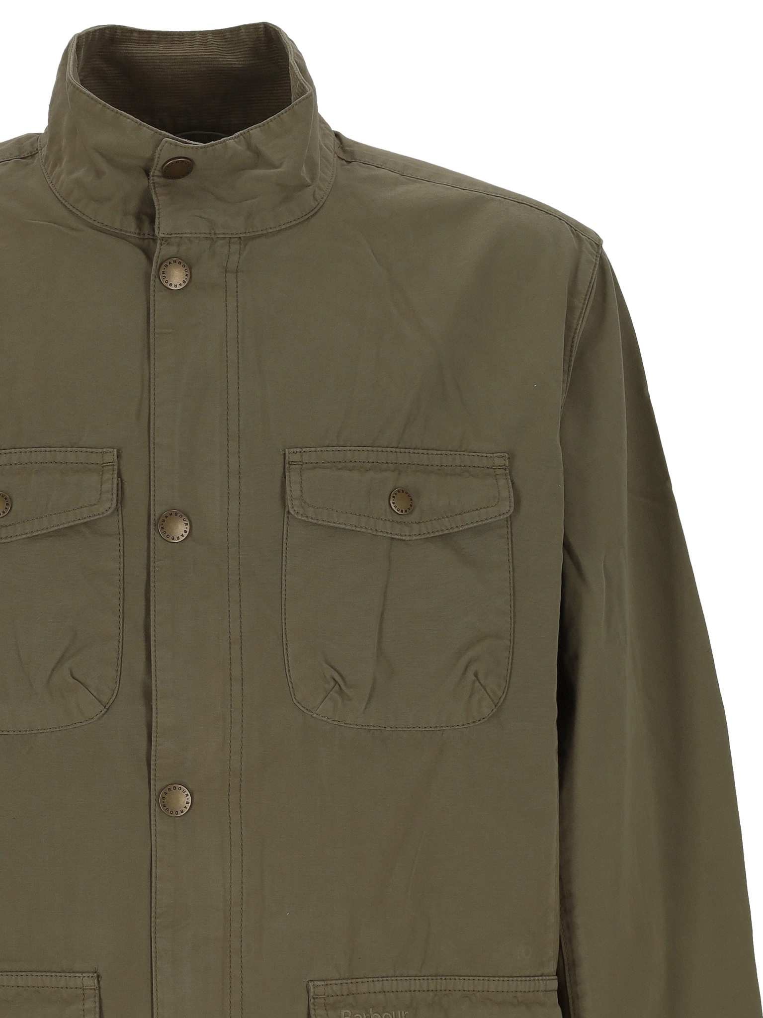 [Barbour] Jacket SS26 MCA1039MCAOL31