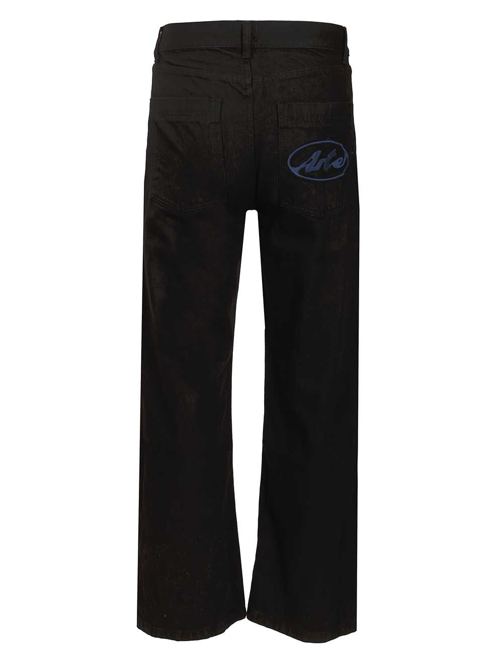 [Arte] Jeans SS26 SS26-211P1