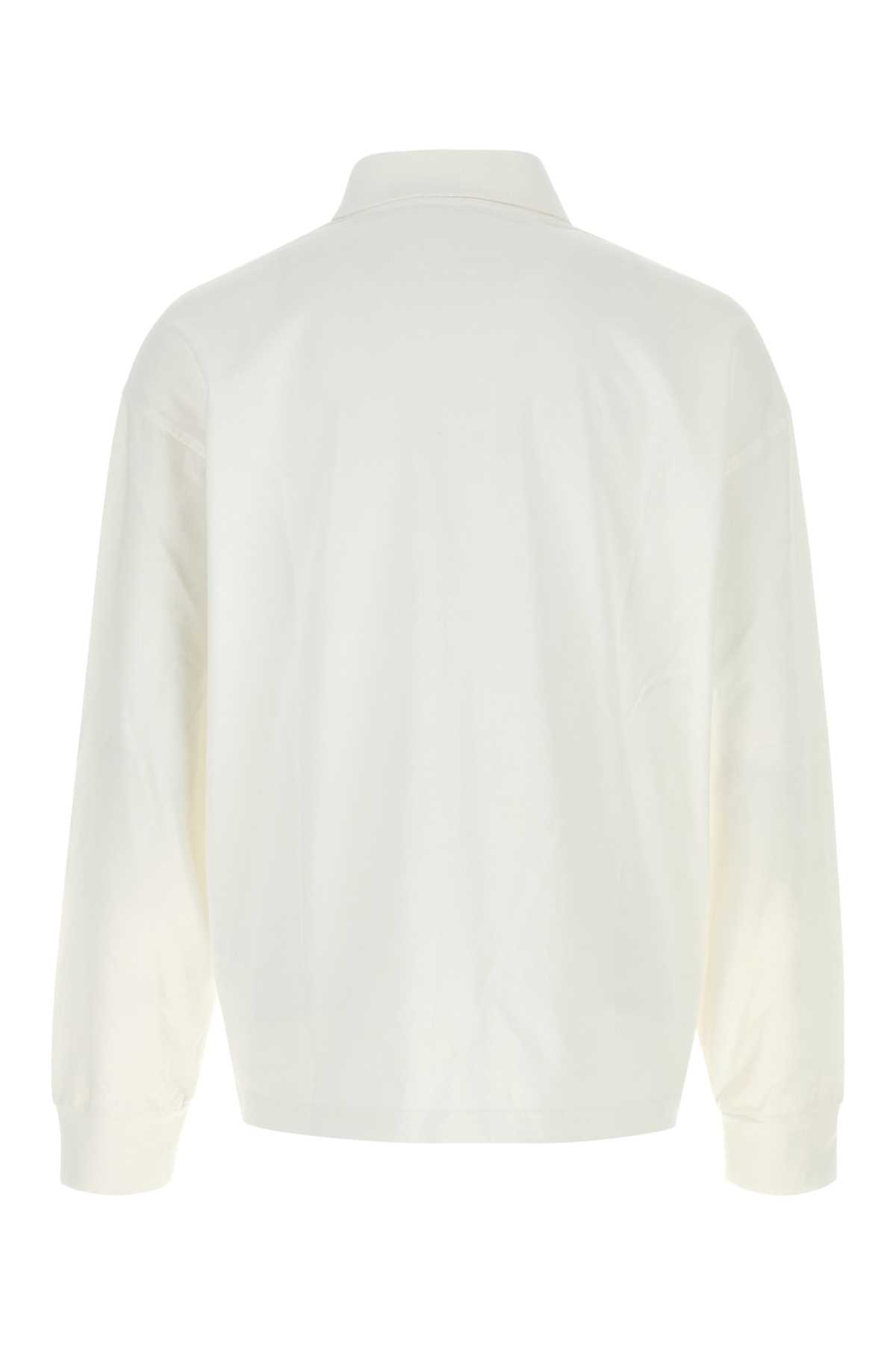 [A.P.C.] Shirts Long Sleeve FW26 COHRUH26633 AAB