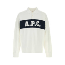 [A.P.C.] Shirts Long Sleeve FW26 COHRUH26633 AAB