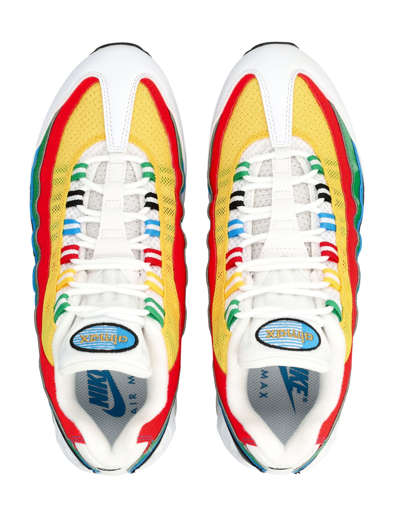 [NIKE] Sneakers SS26 IB7872100