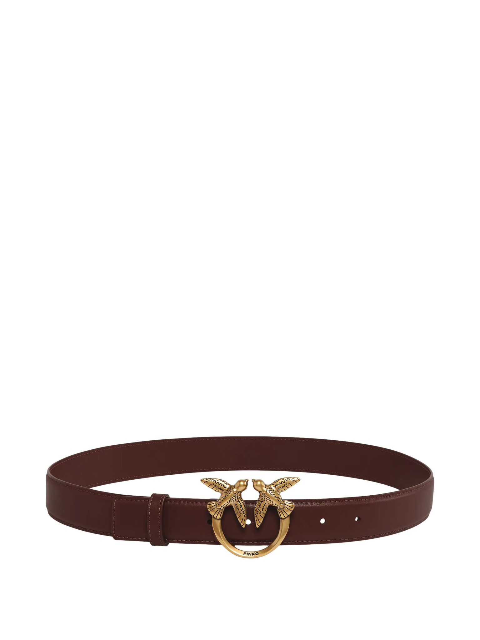 [PINKO] Belt SS26 100125A0F1L74Q