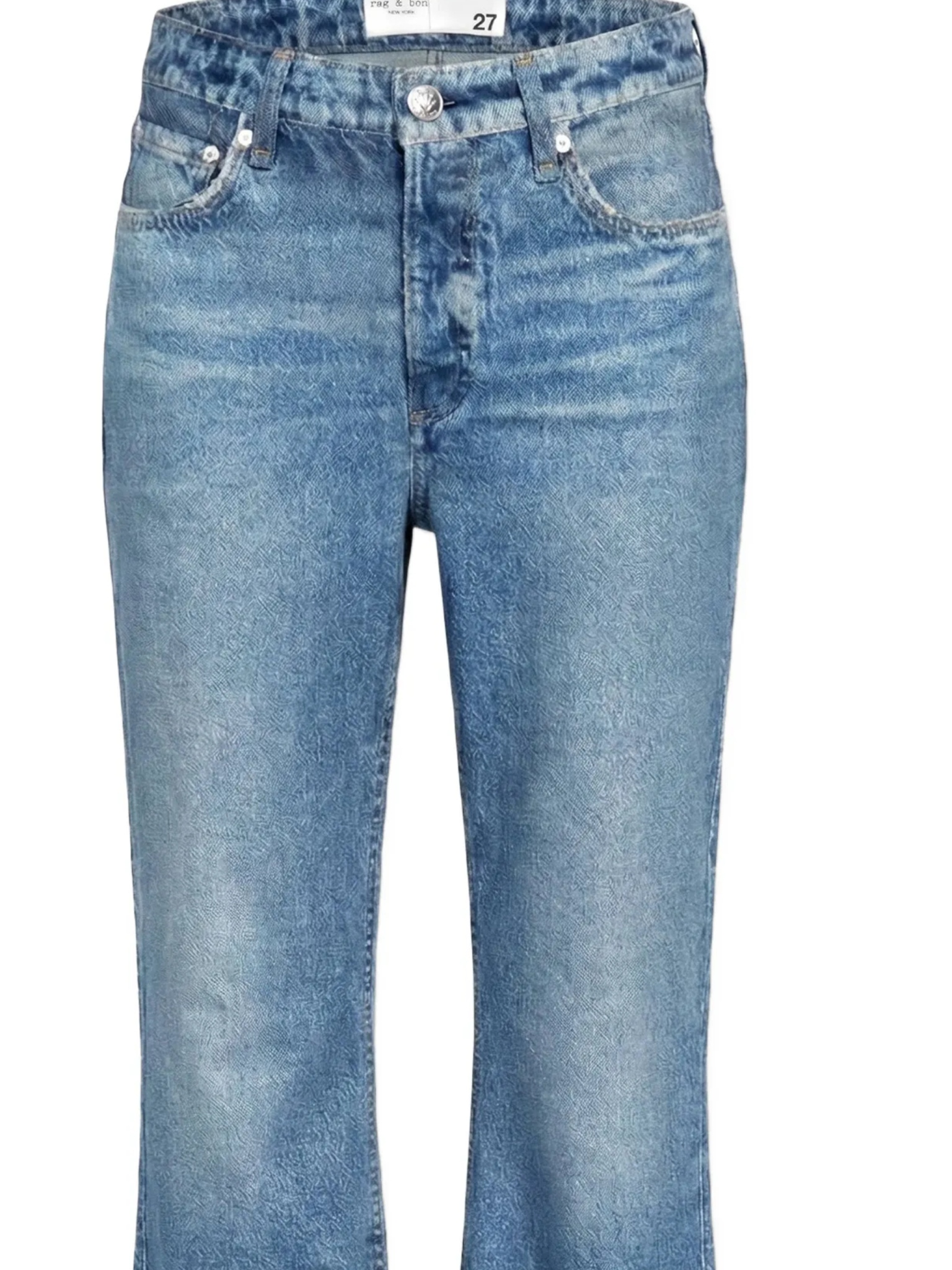 [Rag & Bone] Jeans SS26 RC7525H7MPOMINET