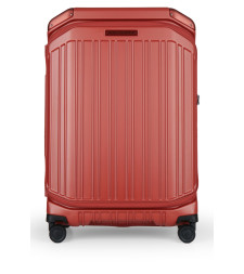 [PIQUADRO] Luggage bag FW26 BV7246PQL CUO