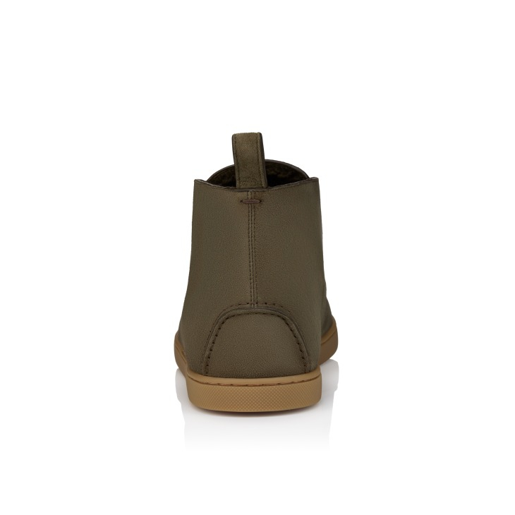 [Christian Louboutin] Ankle boots SS26 1260328BZ09