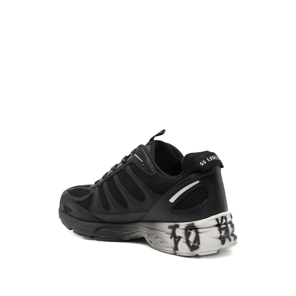 [44 Label Group] Sneakers FW26 B0030600 FA690 P734