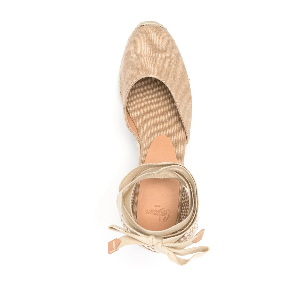[Castaner] Espadrille SS26 021644 CARINA 2017