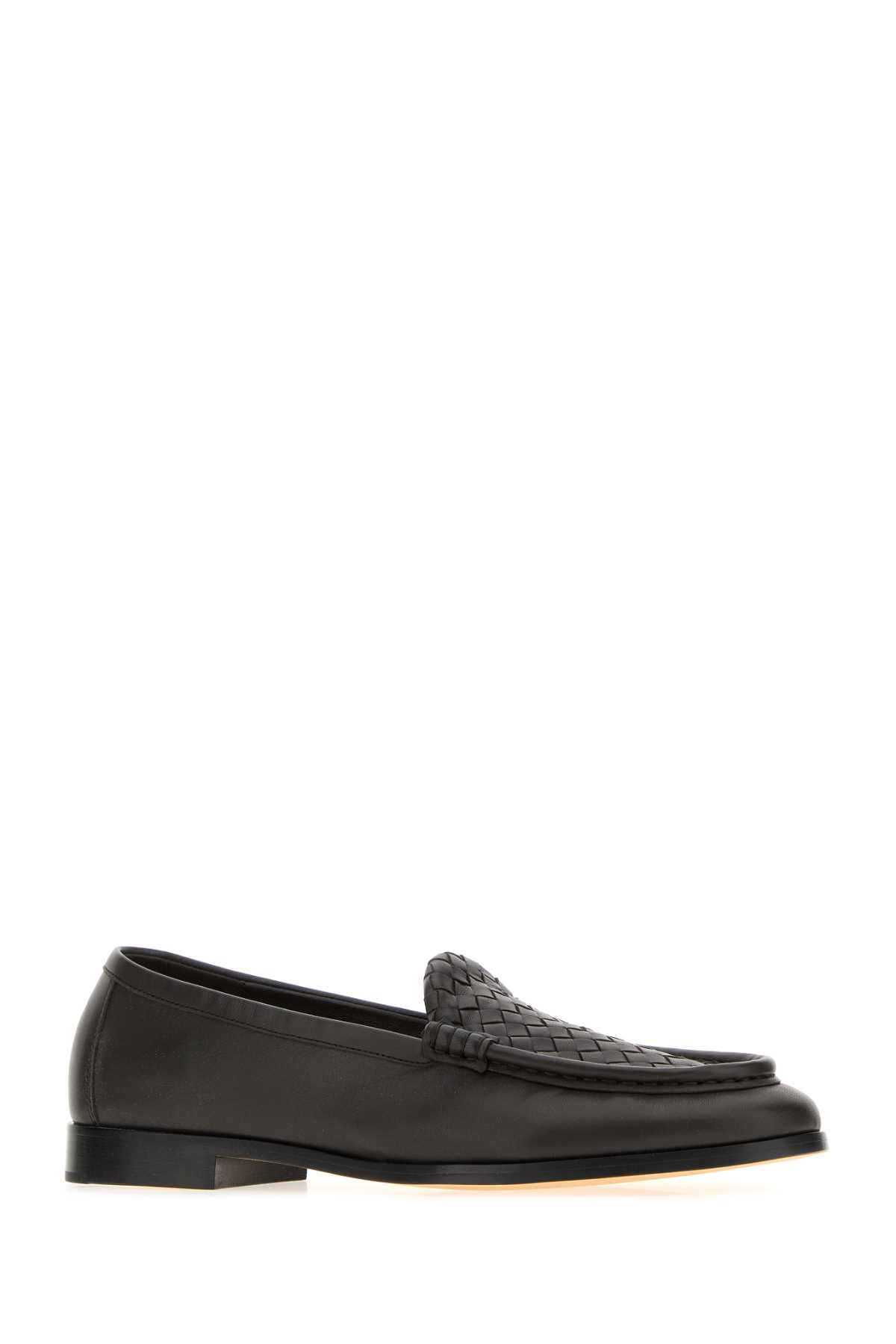 [Bottega Veneta] Loafer FW26 876082VBSDO 2006