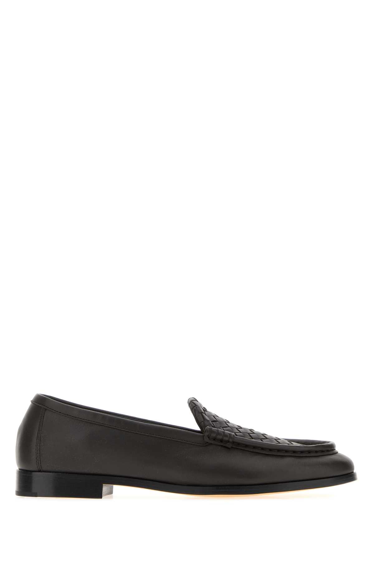 [Bottega Veneta] Loafer FW26 876082VBSDO 2006