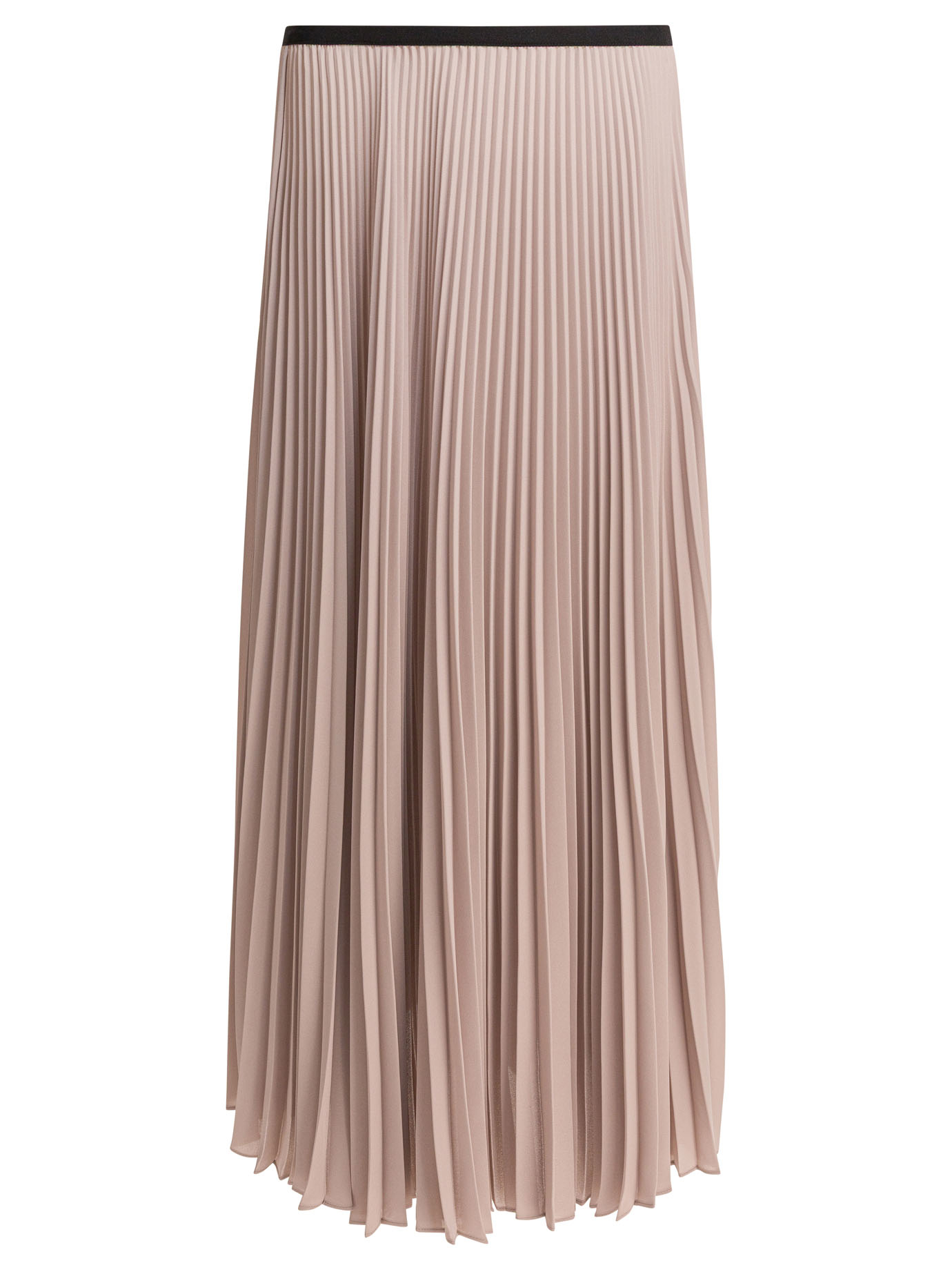 [Semper] Long skirt FW25 1562L2859PERLA