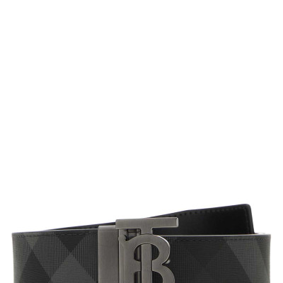 [Burberry] Belt FW26 8125337 A2560