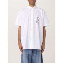[Comme des Garcons] Shirts Short Sleeve FW25 FOB038051 1