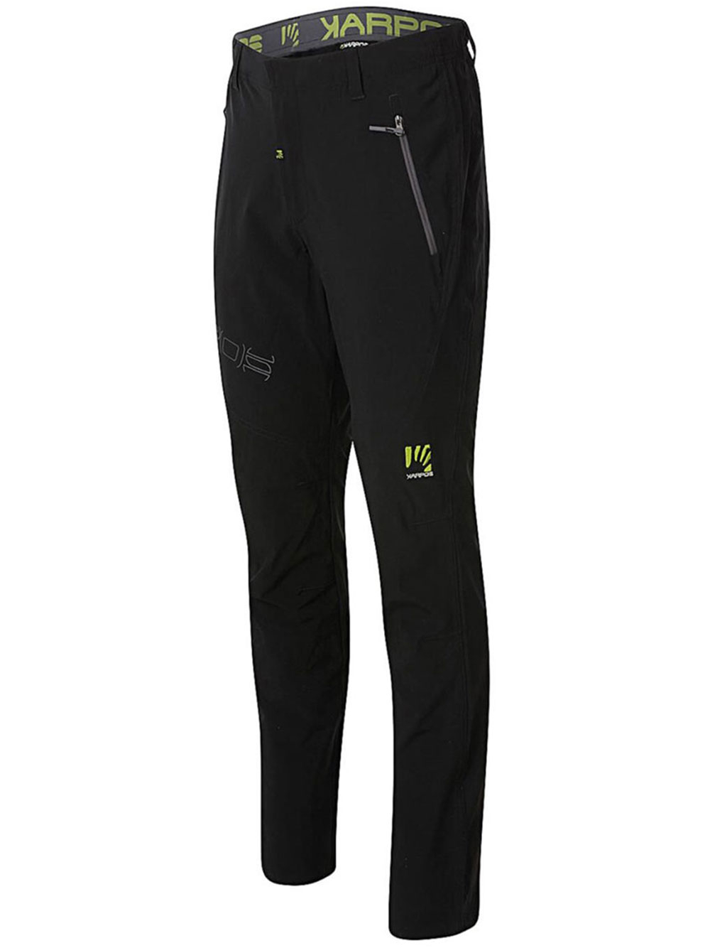[KARPOS] Trousers SS25 2500664