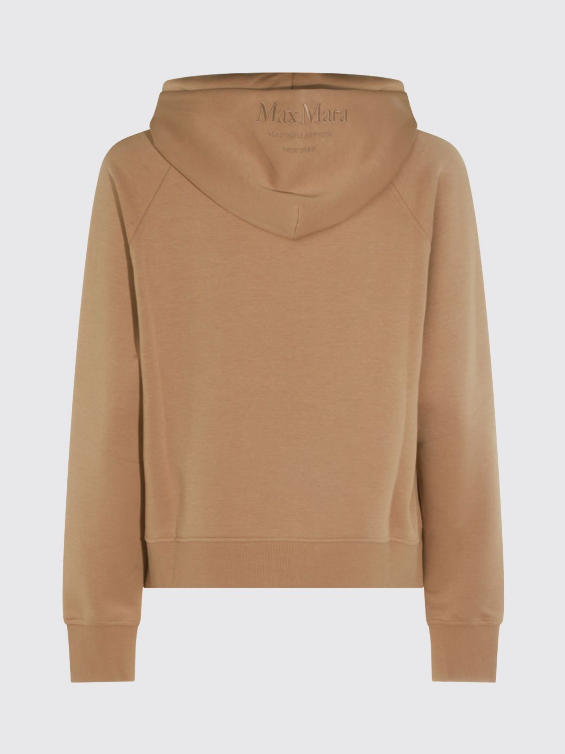 [S Max Mara] Sweatshirt FW26 2629926021600 006