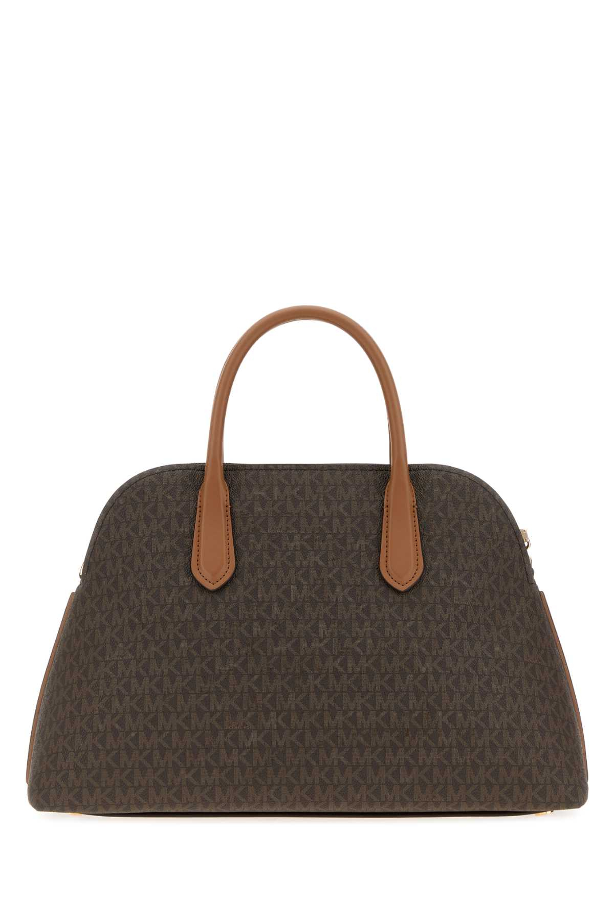 [MICHAEL BY MICHAEL KORS] Tote bag FW26 30T6GX4S7B BRNACORN