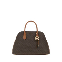 [MICHAEL BY MICHAEL KORS] Tote bag FW26 30T6GX4S7B BRNACORN