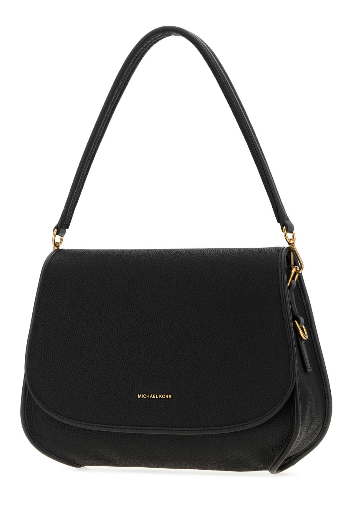[MICHAEL BY MICHAEL KORS] Shoulder bag FW26 30T6AX3M2L BLACK