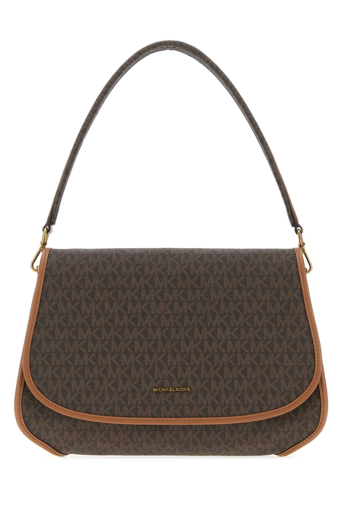 [MICHAEL BY MICHAEL KORS] Shoulder bag FW26 30T6AX3M2B BRNACORN