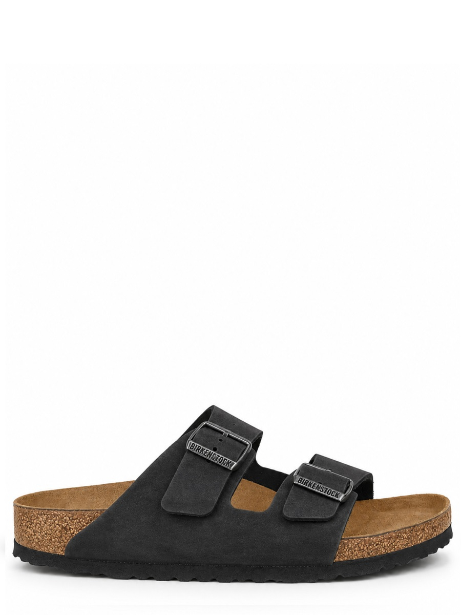 [Birkenstock] Sandals SS26 752483_BLACK