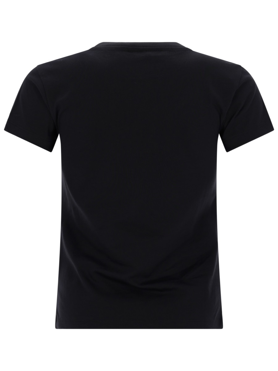 [GANNI] T-shirts Short Sleeve SS26 A1050179_252