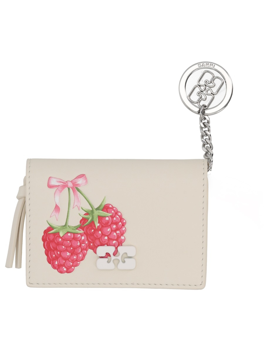 [GANNI] Wallet SS26 B3010256_135
