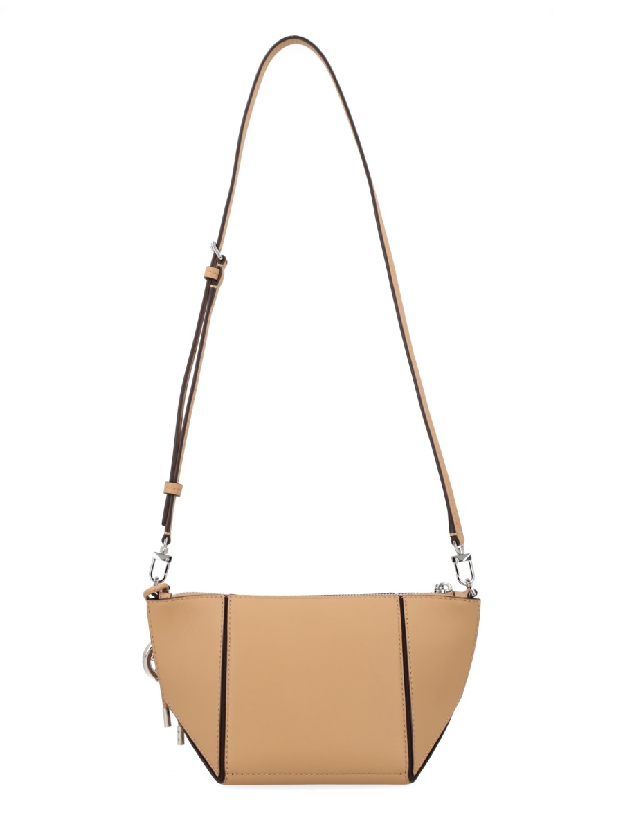 [MICHAEL BY MICHAEL KORS] Cross body bag SS26 32R6S9JC1L_198PEANUT