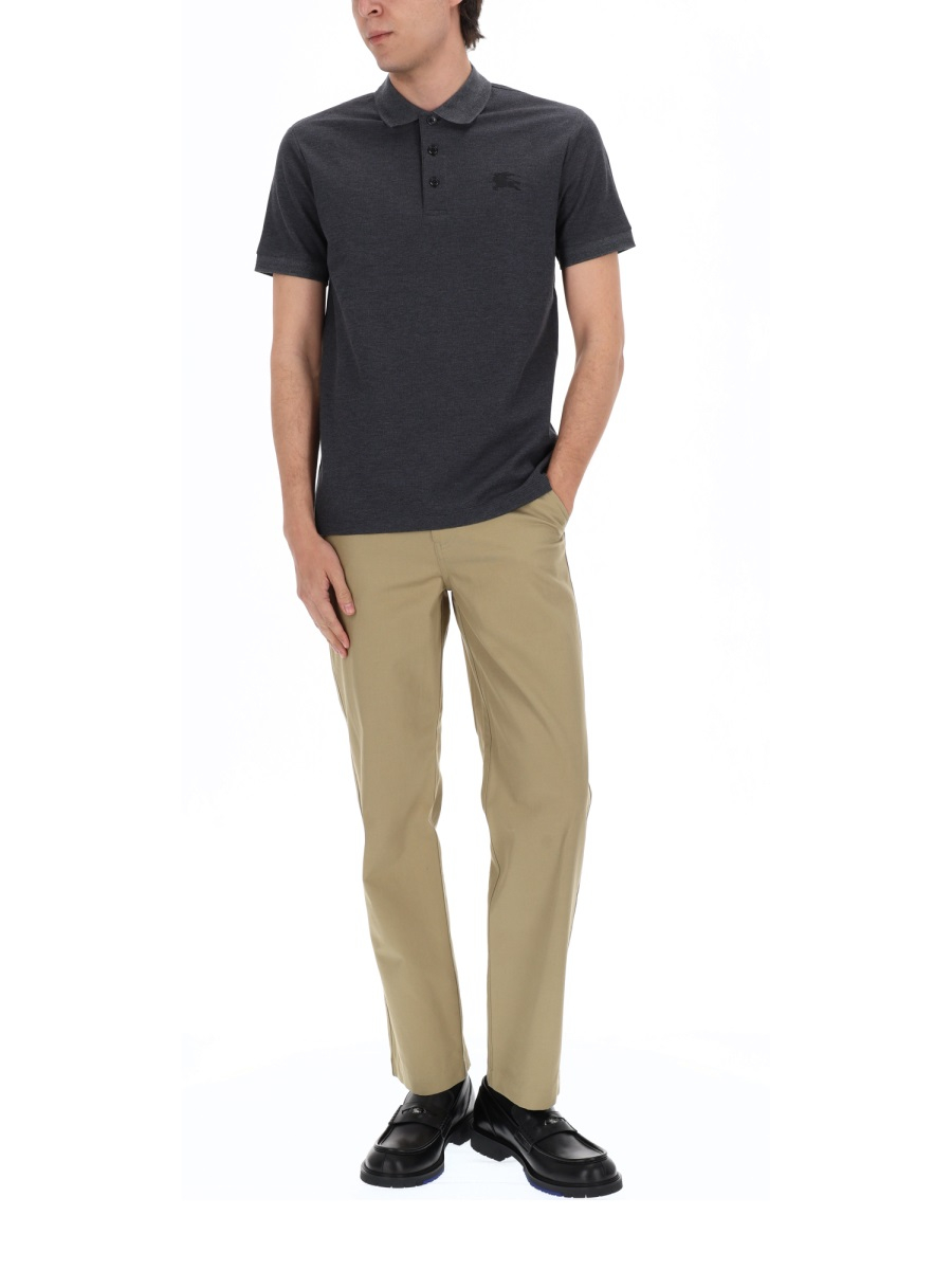 [Burberry] Pants SS26 8126498_C5120