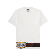 [DSQUARED] T-shirts Short Sleeve SS26 S78GD0120_D20033100