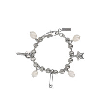 [Marc Jacobs] Bracelet SS26 2S6JBR001J22_099